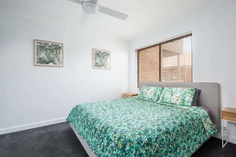 Fourth view of Homely apartment listing, 12/18-22 Ocean Street, Cronulla NSW 2230