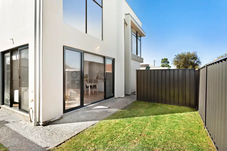 Main view of Homely townhouse listing, 4/46 Newton Road, Campbelltown SA 5074