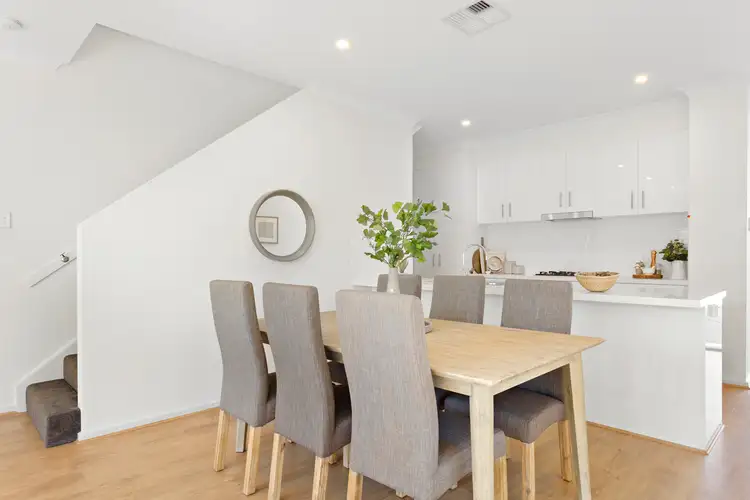 Fifth view of Homely townhouse listing, 4/46 Newton Road, Campbelltown SA 5074