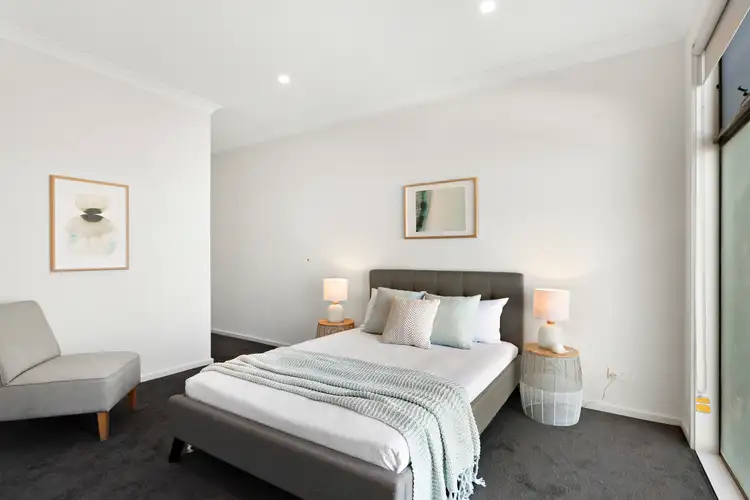 Sixth view of Homely townhouse listing, 4/46 Newton Road, Campbelltown SA 5074