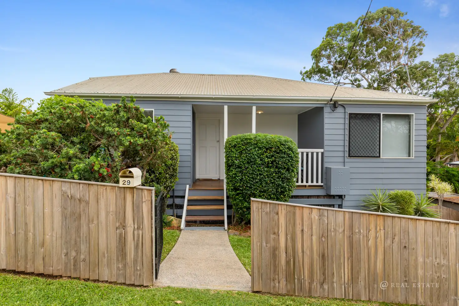 Main view of Homely house listing, 29 Jeffries Street, Yeppoon QLD 4703