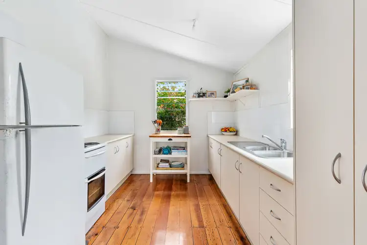 Fifth view of Homely house listing, 29 Jeffries Street, Yeppoon QLD 4703