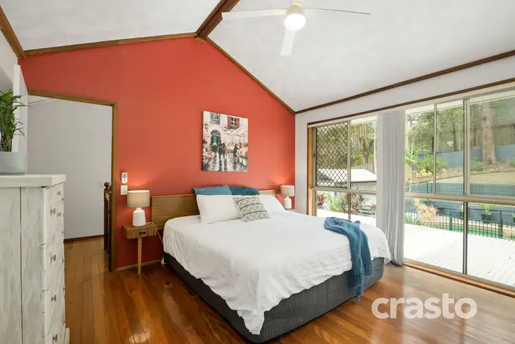 Sixth view of Homely house listing, 4 Eclipse Court, Mudgeeraba QLD 4213