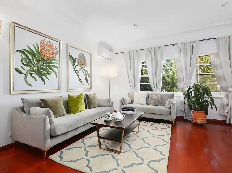 Second view of Homely semi-detached listing, 13 Russell Street, Denistone East NSW 2112