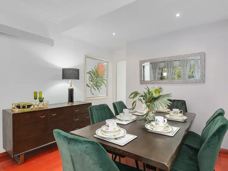 Third view of Homely semi-detached listing, 13 Russell Street, Denistone East NSW 2112