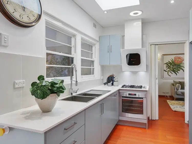 Fourth view of Homely semi-detached listing, 13 Russell Street, Denistone East NSW 2112
