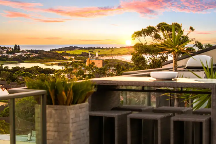 Main view of Homely apartment listing, 18/31-35 Delmar Parade, Dee Why NSW 2099