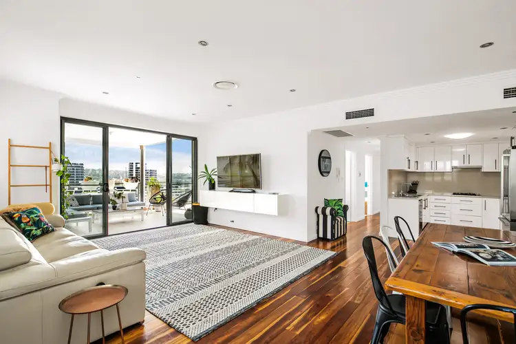 Second view of Homely apartment listing, 18/31-35 Delmar Parade, Dee Why NSW 2099