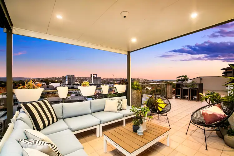 Third view of Homely apartment listing, 18/31-35 Delmar Parade, Dee Why NSW 2099