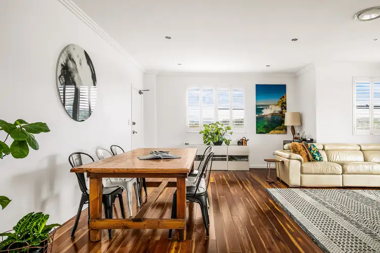 Fifth view of Homely apartment listing, 18/31-35 Delmar Parade, Dee Why NSW 2099