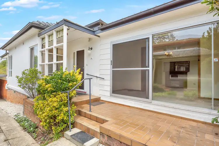 Second view of Homely house listing, 56 Hawthorne Avenue, Chatswood West NSW 2067