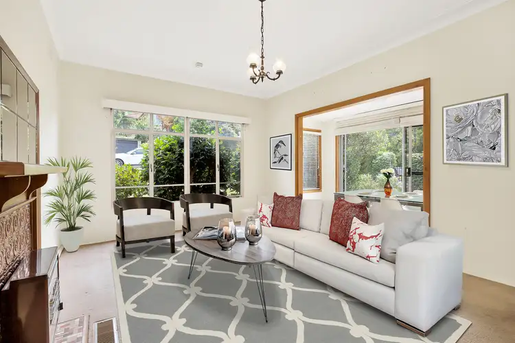 Third view of Homely house listing, 56 Hawthorne Avenue, Chatswood West NSW 2067