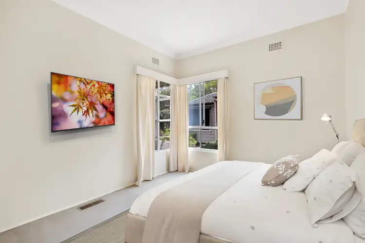 Fifth view of Homely house listing, 56 Hawthorne Avenue, Chatswood West NSW 2067