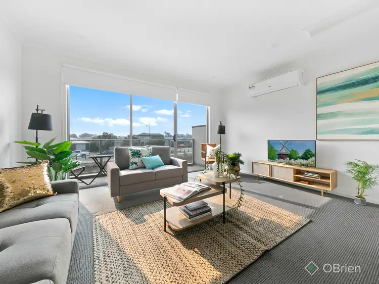 Third view of Homely house listing, 16 Zara Court, Officer VIC 3809