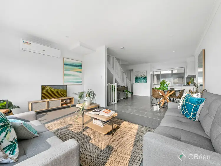 Fourth view of Homely house listing, 16 Zara Court, Officer VIC 3809