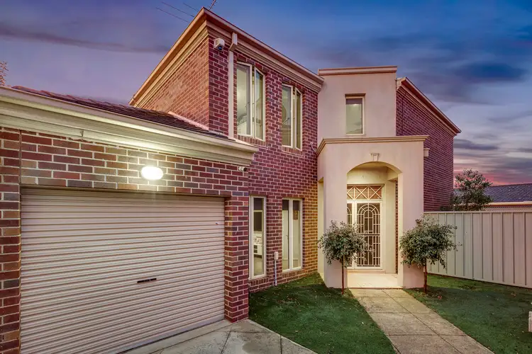 Main view of Homely unit listing, 3/45 Goodwood Drive, Keilor Downs VIC 3038