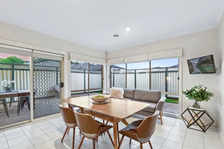 Fourth view of Homely unit listing, 3/45 Goodwood Drive, Keilor Downs VIC 3038