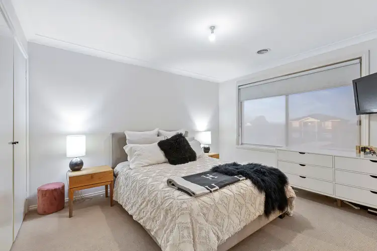 Fifth view of Homely unit listing, 3/45 Goodwood Drive, Keilor Downs VIC 3038