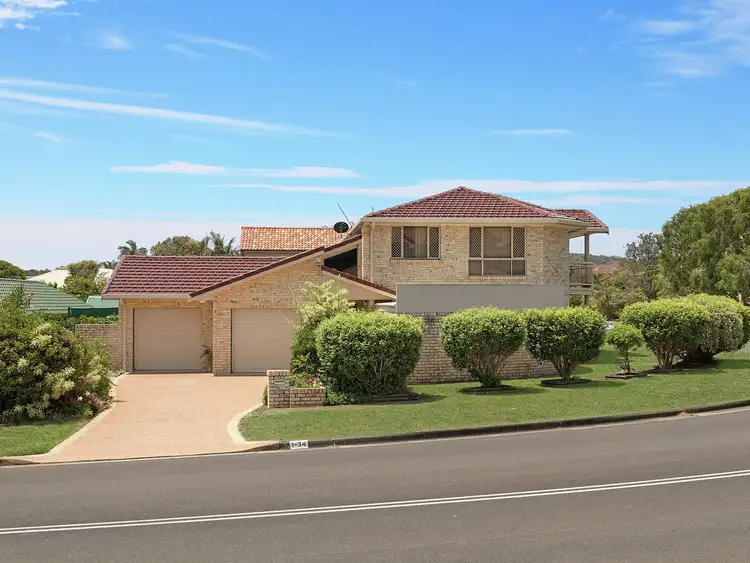1/34 Silver Gull Drive, East Ballina NSW 2478