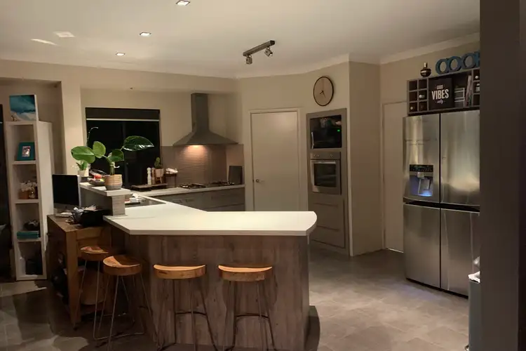 Second view of Homely house listing, 21 Driver Road, Dalyellup WA 6230