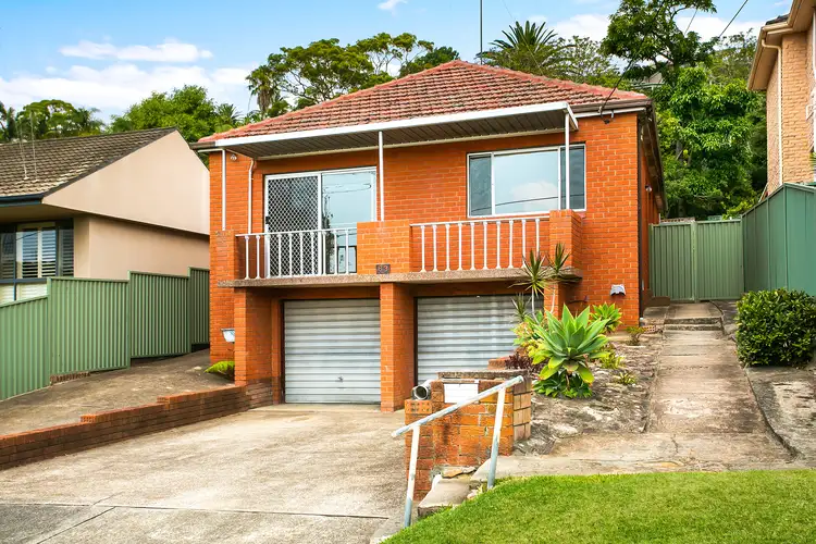 63 Tennyson Road, Cromer NSW 2099