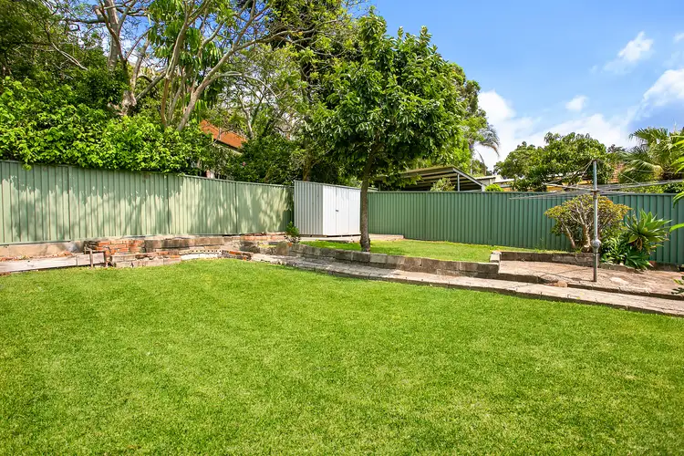 Second view of Homely house listing, 63 Tennyson Road, Cromer NSW 2099