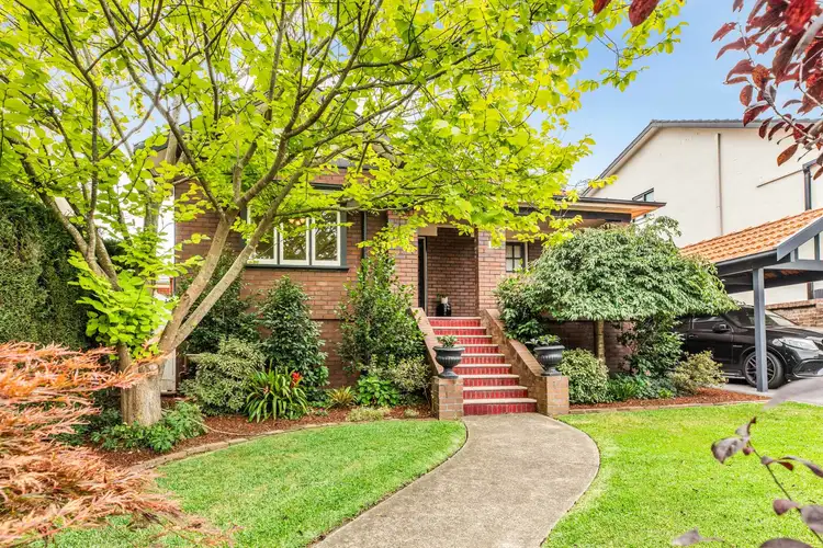 Main view of Homely house listing, 12 Lamette Street, Chatswood NSW 2067