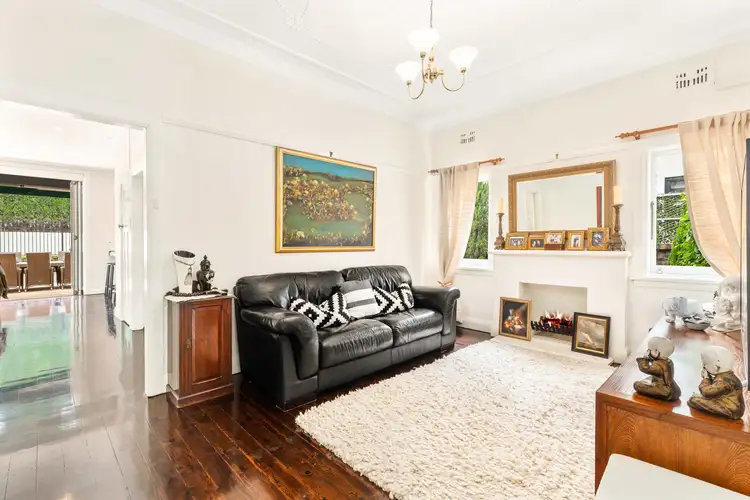 Third view of Homely house listing, 12 Lamette Street, Chatswood NSW 2067