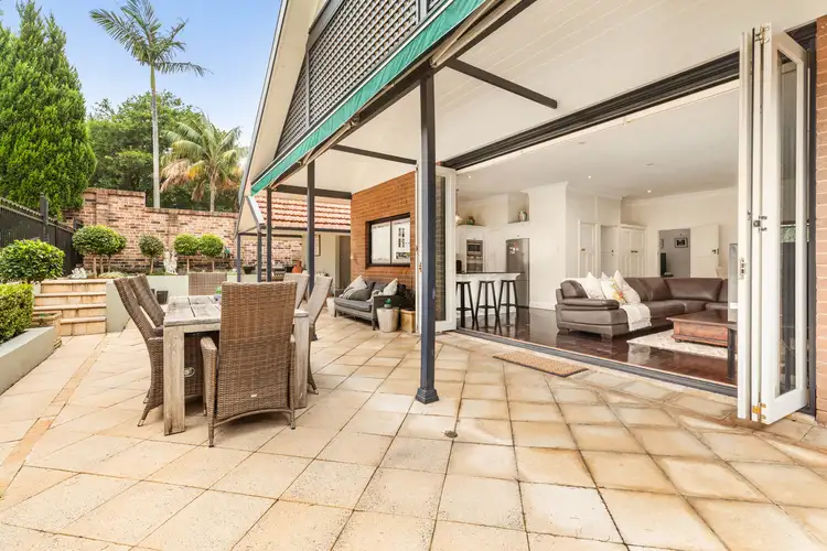 Sixth view of Homely house listing, 12 Lamette Street, Chatswood NSW 2067