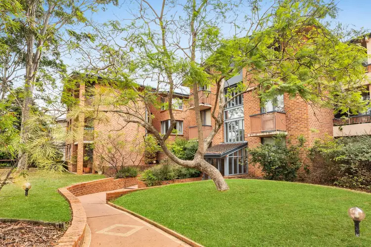 12/8-14 Bowen Street, Chatswood NSW 2067