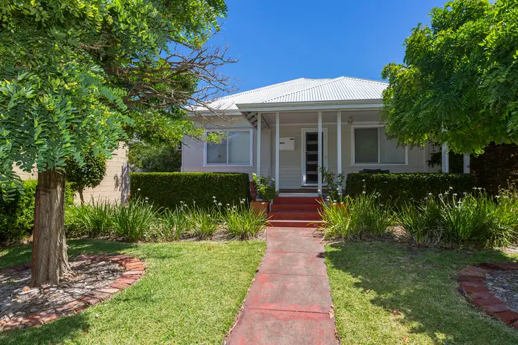 90 Acton Avenue, Rivervale WA 6103