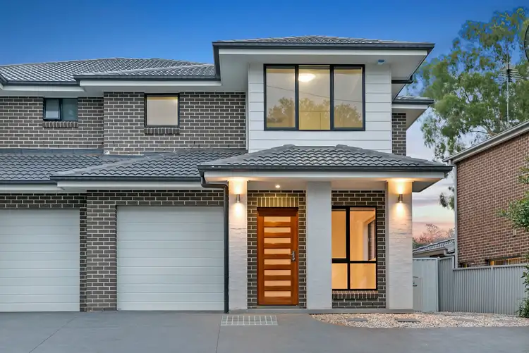 134A Park Road, Rydalmere NSW 2116
