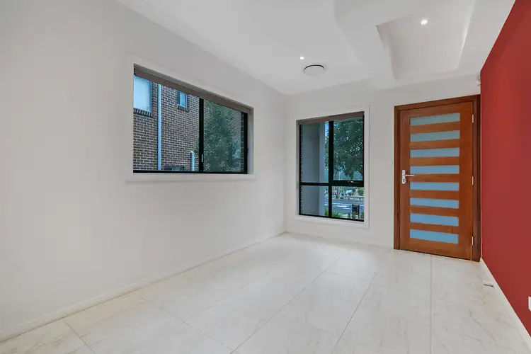 Second view of Homely semi-detached listing, 134A Park Road, Rydalmere NSW 2116