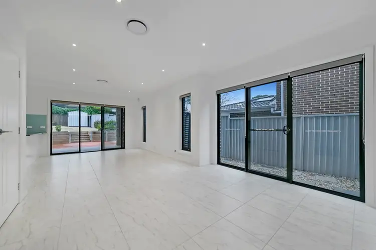 Third view of Homely semi-detached listing, 134A Park Road, Rydalmere NSW 2116