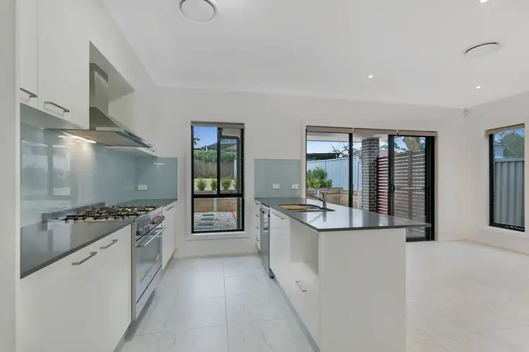 Fourth view of Homely semi-detached listing, 134A Park Road, Rydalmere NSW 2116
