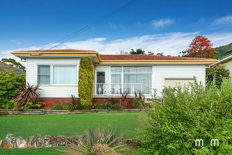 43 Armagh Parade, Thirroul NSW 2515