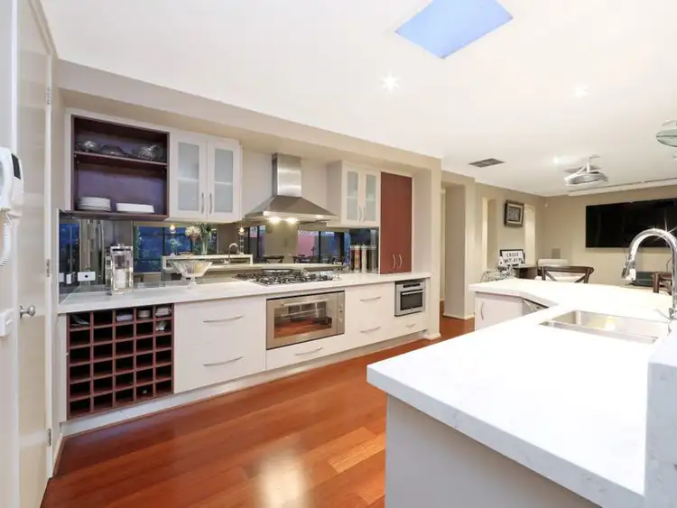 Fourth view of Homely house listing, 5 Banyalla Place, Rowville VIC 3178