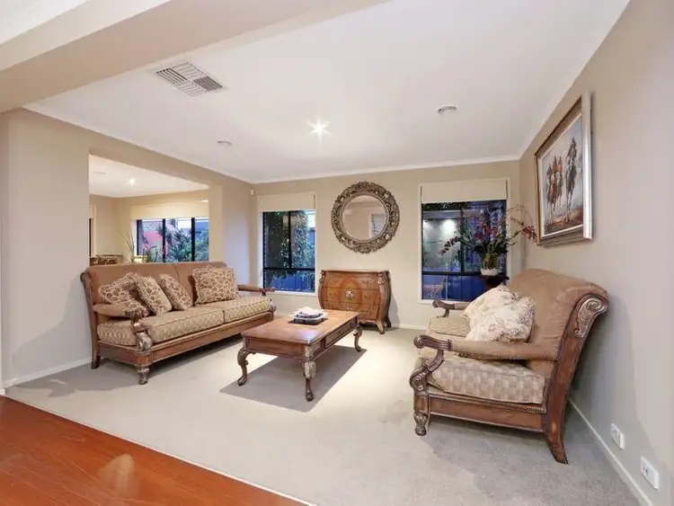 Sixth view of Homely house listing, 5 Banyalla Place, Rowville VIC 3178