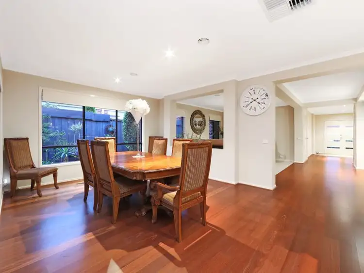 Seventh view of Homely house listing, 5 Banyalla Place, Rowville VIC 3178