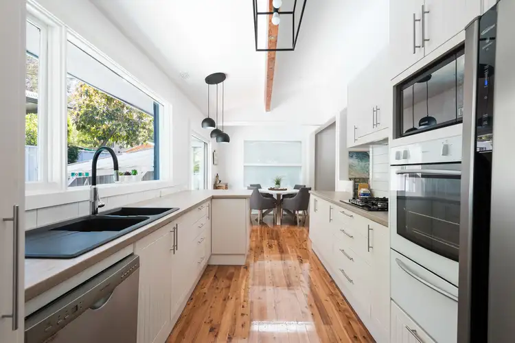 Third view of Homely house listing, 2A Tay Place, Woronora NSW 2232