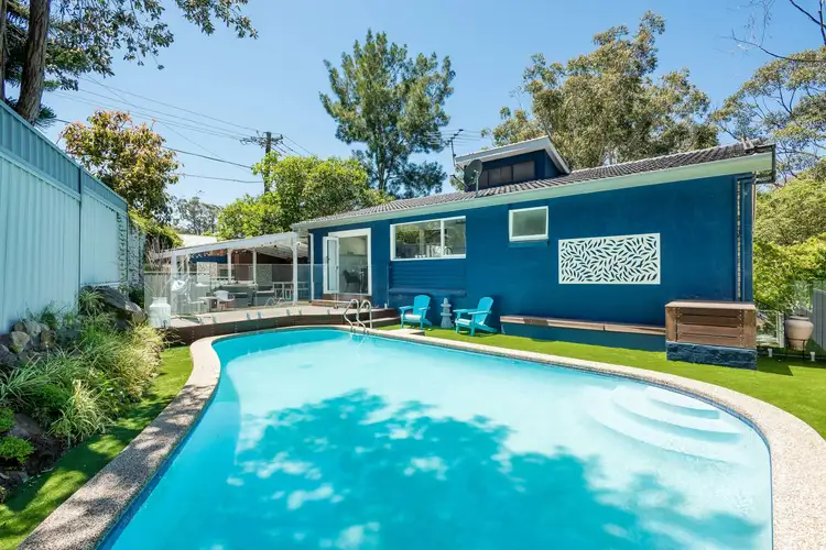 Fourth view of Homely house listing, 2A Tay Place, Woronora NSW 2232