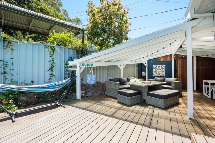 Fifth view of Homely house listing, 2A Tay Place, Woronora NSW 2232