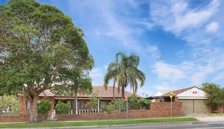 Main view of Homely house listing, 96 Maiden Street, Greenacre NSW 2190
