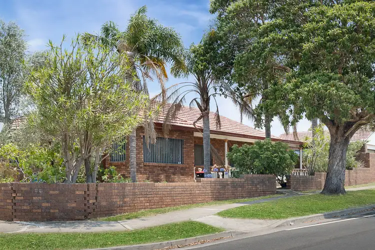 Second view of Homely house listing, 96 Maiden Street, Greenacre NSW 2190