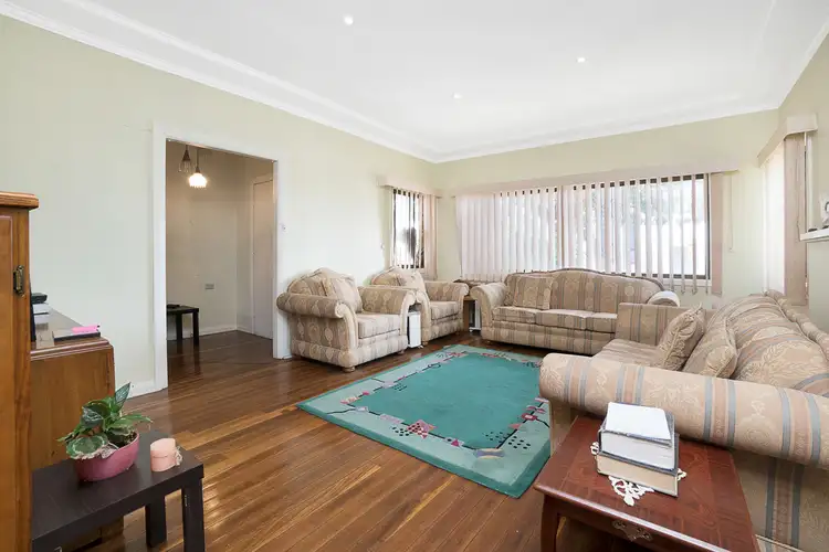 Fourth view of Homely house listing, 96 Maiden Street, Greenacre NSW 2190