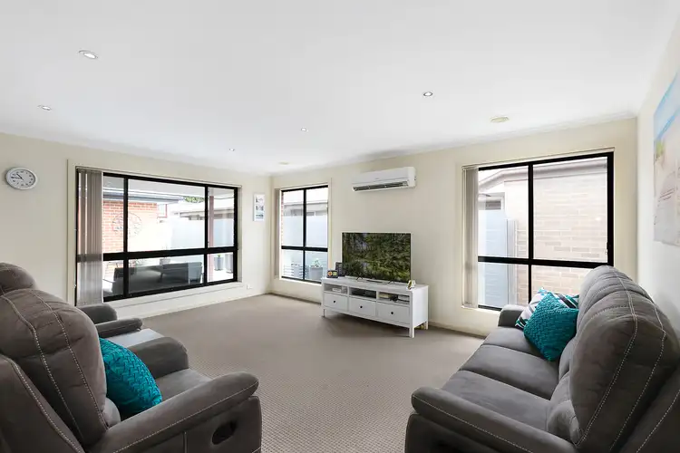 Second view of Homely house listing, 6 Carmody Street, Casey ACT 2913