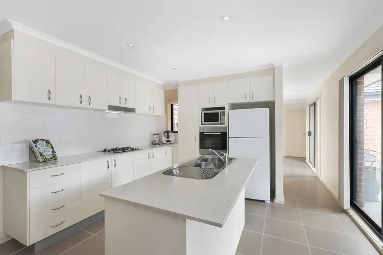 Third view of Homely house listing, 6 Carmody Street, Casey ACT 2913
