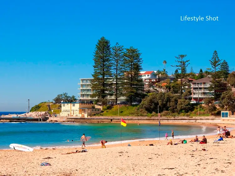 Sixth view of Homely unit listing, 10/82 Pacific Parade, Dee Why NSW 2099