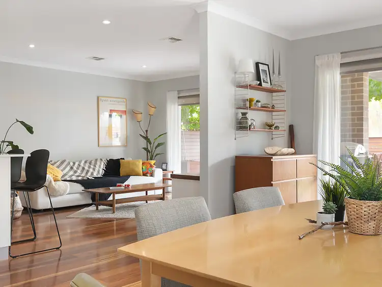 Sixth view of Homely townhouse listing, 3/16 Neil Harris Crescent, Forde ACT 2914