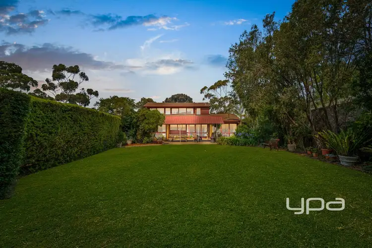 2 Lytham Court, Sunbury VIC 3429